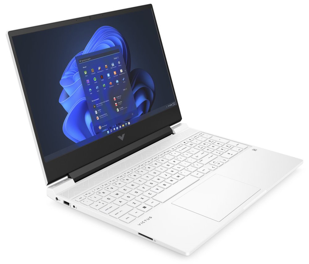 NTB HP VICTUS 15-fb2036nc, R5-8645HS, 15.6" FHD IPS, 16GB DDR5,SSD 1TB, RTX 4060 8GB, Win11 A85YQEA#BCM