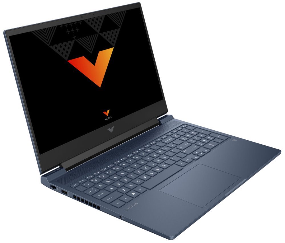 NTB HP VICTUS 16-s1002nc, R7-8845HS, 16.1" QHD IPS, 32GB DDR5,SSD 1TB, RTX 4070 8GB, Win11 A85Z5EA#BCM