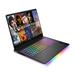 NTB HyperX OMEN MAX 16-ak1000nc, Ryzen AI 7-450, 16" 2560x1600 240Hz, 32GB DDR5, SSD 1TB, RTX 5070Ti, Win 11 D93MCEA#BCM