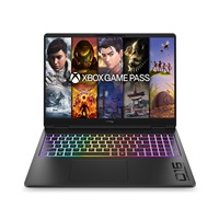 NTB HyperX OMEN MAX 16-ak1002nc, Ryzen AI 9-HX475, 16" 2560x1600 240Hz, 32GB DDR5, SSD 2TB, RTX 5080, Win 11 D94E4EA#BCM