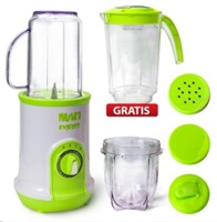 Nutri Express multifunkční mixer M10243