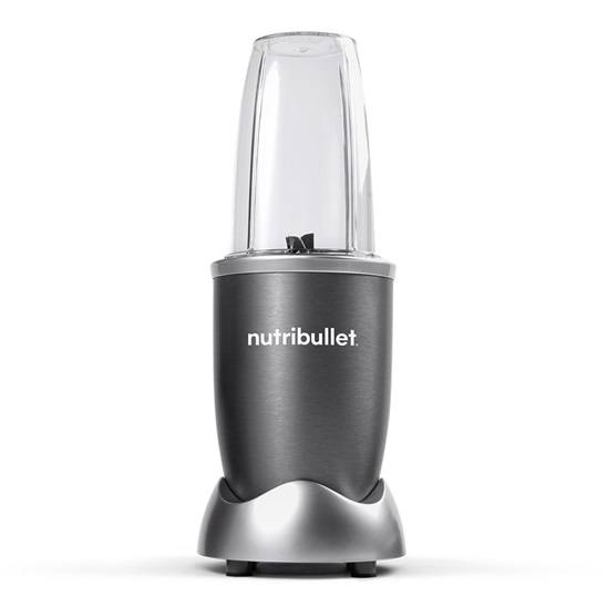 Nutribullet NB614DG stolní mixér, 600 W, 1 rychlost, 700 ml, tritan 8006447001558