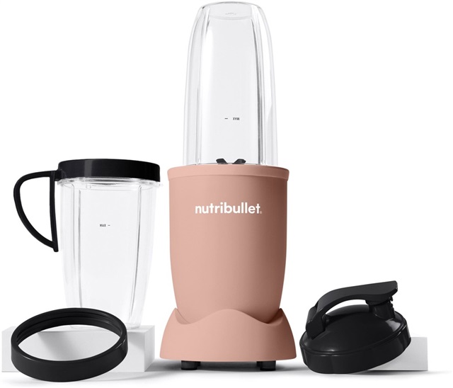 Nutribullet NB907MACL 8006447003002