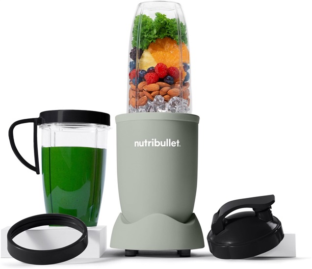 Nutribullet NB907MAJD 8006447003033