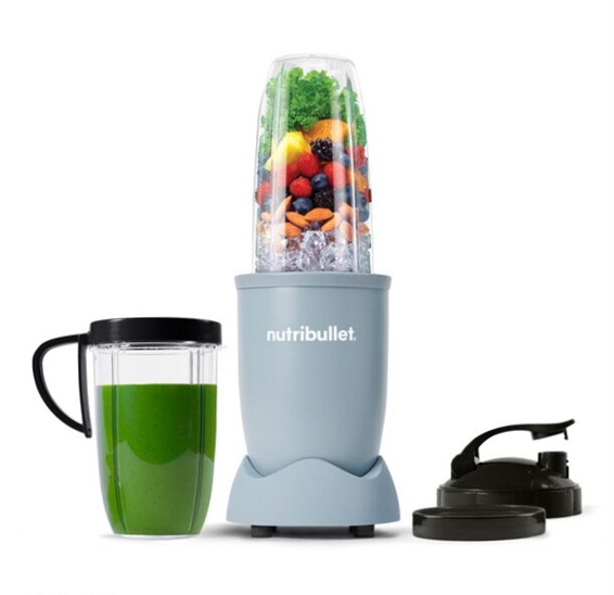 Nutribullet NB907MASL 8006447003026