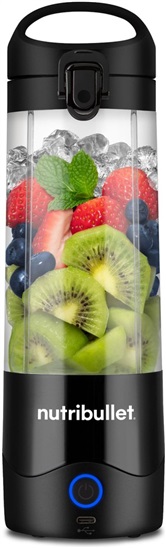 Nutribullet NBP003.B 8006447002104