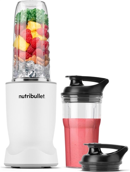 Nutribullet Turbo NBT1006MW 8006447005044