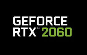 nVidia GeForce RTX 2060 6GB GDDR6 Graphics Card x3 DP HDMI DVI-D 288-5N520-000A8