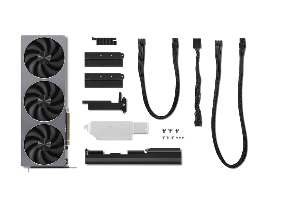 NVIDIA GeForce RTX 5080/16GB/GDDR7 4X61U02755