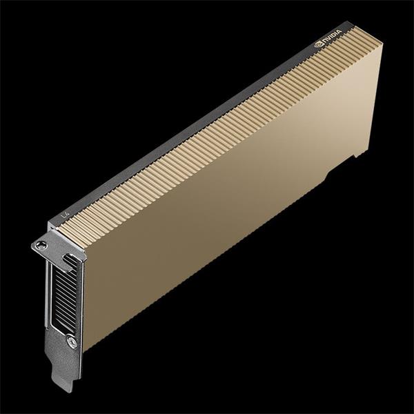 NVIDIA L4 Module 24GB LowProfile with ATX bracket mounted 1x LP bracket TCSL4PCIE-PB