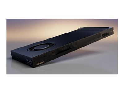 NVIDIA RTX 4000 Ada / 20GB GDDR6 / PCIe 4.0 x16 / 4x DP / Retail 900-5G190-2570-000