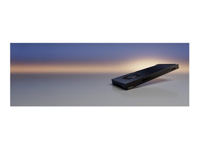 NVIDIA RTX 4000 ADA - Grafická karta - RTX 4000 Ada - 20 GB GDDR6 - PCIe 4.0 x16 - 4 x DisplayPort 900-5G192-2270-000