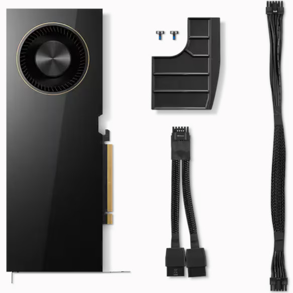 NVIDIA RTX 5880 ADA/48GB/GDDR6 4X61Q52726