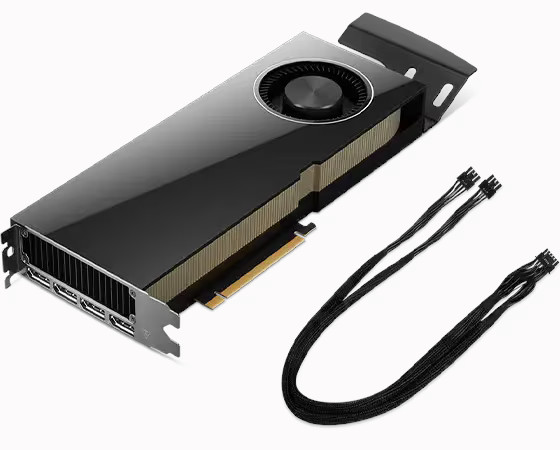 NVIDIA RTX 6000 ADA/48GB/GDDR6 4X61L84590