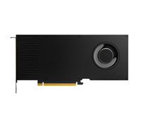 NVIDIA RTX A4500 20GB GDDR6, PCIe 4.0x16 Card, 4x display port 5S458AA