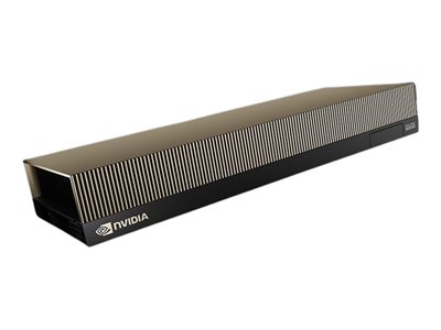 NVIDIA RTX PRO 6000 Blackwell Server Edition / 96GB GDDR7 / PCIe 5.0 x16 / 4x DP 900-2G153-0000-000