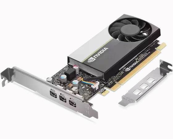 NVIDIA T400/4GB/GDDR6 4X61J52234
