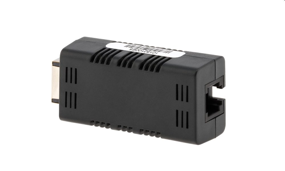 NVT Phybridge PL-08 - 6ks SIP adaptérů (rozšíření k 1120103) 1120104