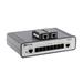 NVT Phybridge PL-08 - Switch se 2 SIP adaptéry 1120103