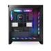 NZXT AIO liquid cooler CPU Kraken 280 ELITE RGB / 2x140mm fan / 4-pin PWM / LCD display / black RL-KR28E-B1