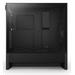 NZXT case H5 Flow, ATX, Compact Mid Tower, black CC-H52FB-01#obal
