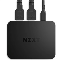 NZXT externí záznamová karta Signal HD60, HD při 60fps, 2x HDMI, 1x USB-C, UVC, černá ST-EESC1-WW