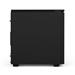NZXT H440, gaming case, ATX, 2xUSB3.0, čierna CA-H442C-M8