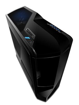 NZXT Phantom Big tower Black PHAN-001BK