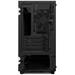 NZXT skříň H400 / micro-ATX / MidTower / průhledná bočnice / 2x USB 3.0 / bílá CA-H400B-W1