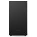 NZXT skříň H400i / micro-ATX / MidTower / průhledná bočnice / 2x USB 3.0 / Smart case s inteligentními funkc CA-H400W-BB