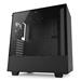 NZXT skříň H500 / ATX / černá CA-H500B-B1