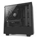 NZXT skříň H500 / ATX / černá CA-H500B-B1