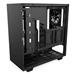 NZXT skříň H500 / ATX / černá CA-H500B-B1