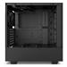 NZXT skříň H500 / ATX / černá CA-H500B-B1