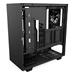 NZXT skříň H500 / ATX / černá CA-H500B-B1