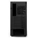 NZXT skříň H500 / ATX / černá CA-H500B-B1