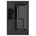 NZXT skříň H6 dvoukomorová / MidT / až 10x120mm fan / 2xUSB 3.2 / USB-C / zaoblená prosklená bočnice i čelo CC-H62FB-01
