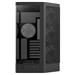 NZXT skříň H6 RGB dvoukomorová / MidT / 2x360+120mm RGB fan+controller / 2xUSB 3.2 / USB-C / zaoblená proskl CC-H62FB-P1