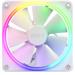 NZXT ventilátor RF-R12SF-W1 bílý
