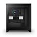 NZXT vodní chladič Kraken 360 ELITE / 3x120mm fan / 4-pin PWM / LCD disp. / 6 let RL-KN36E-B2