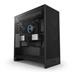 NZXT vodní chladič Kraken 360 ELITE / 3x120mm fan / 4-pin PWM / LCD disp. / 6 let RL-KN36E-B2