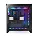 NZXT vodní chladič Kraken 360 ELITE RGB / 3x120mm RGB fan / 4-pin PWM / LCD disp. / 6 let RL-KR36E-B2