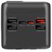OBAL:ME CablePulse Powerbanka 50000mAh 22,5W Black 8596311292507