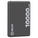 OBAL:ME MagNetix Powerbanka 10000mAh Black 8596311292460