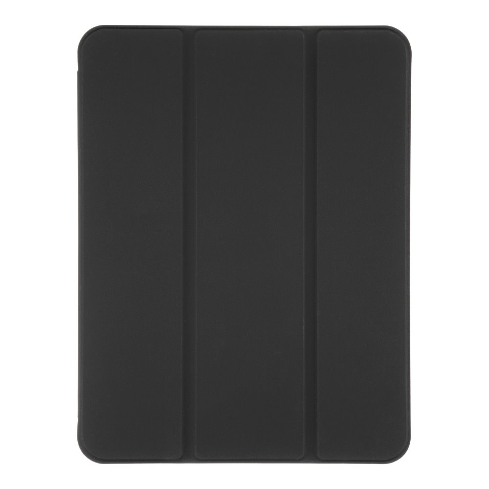 OBAL:ME MistyTab Pouzdro pro iPad 10.2 2019/2020/2021 Black 8596311250095