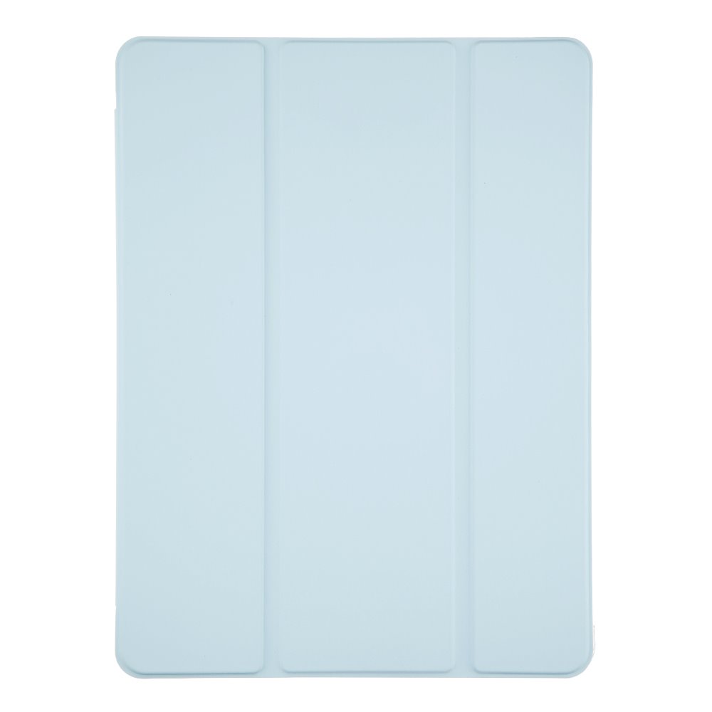 OBAL:ME MistyTab Pouzdro pro iPad 10.2 2019/2020/2021 Light Blue 8596311250101