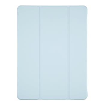 OBAL:ME MistyTab Pouzdro pro iPad Air (2020/2022/2024/2025)/iPad Pro 11 (1/2/3/4) Light Blue 8596311264627