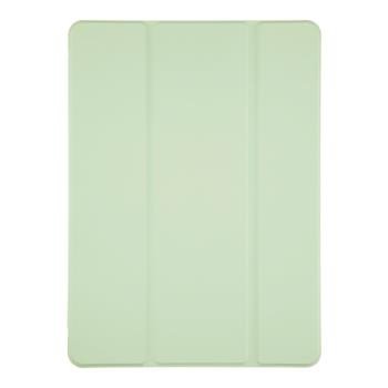 OBAL:ME MistyTab Pouzdro pro iPad Air (2020/2022/2024/2025)/iPad Pro 11 (1/2/3/4) Light Green 8596311264634