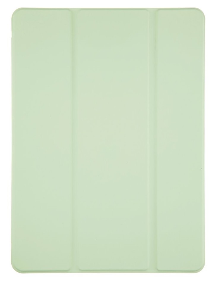OBAL:ME MistyTab Pouzdro pro Samsung Galaxy Tab A11+ Light Green 8596311299124