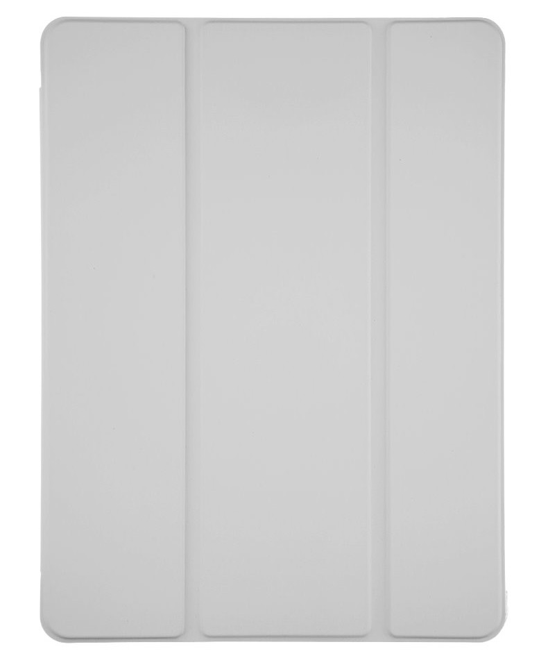 OBAL:ME MistyTab Pouzdro pro Xiaomi Redmi Pad 2 Pro Light Gray 8596311300035